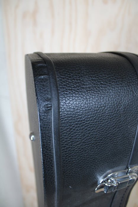 Small Acoustic Guitar Hard Case - used - Fair Deal Music