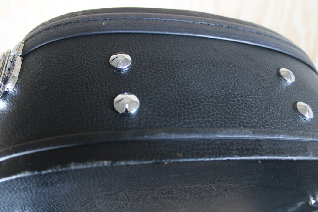 Small Acoustic Guitar Hard Case - used - Fair Deal Music