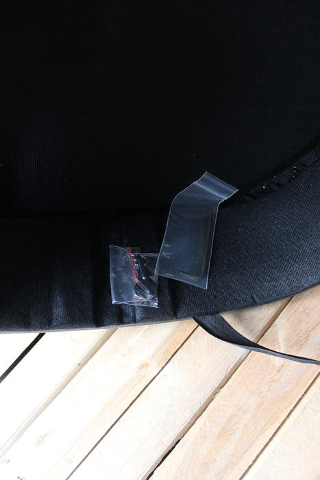 Small Acoustic Guitar Hard Case - used - Fair Deal Music