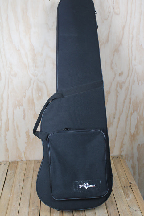 Strat Guitar Padded Foam Case USED (Gear for Music) - Fair Deal Music