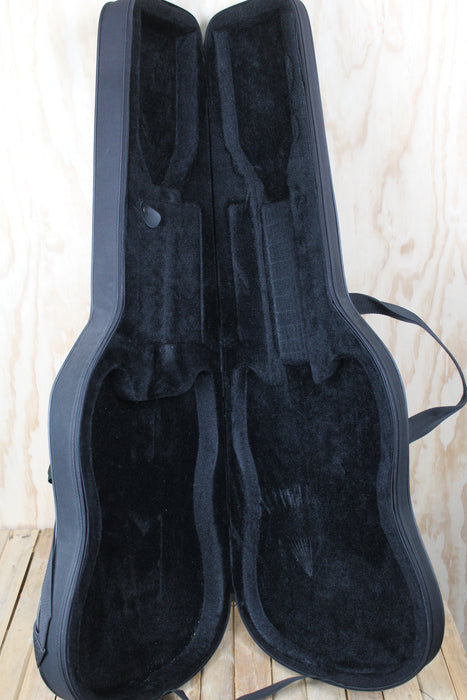 Strat Guitar Padded Foam Case USED (Gear for Music) - Fair Deal Music