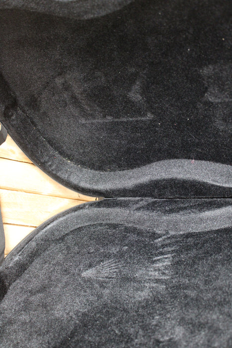 Strat Guitar Padded Foam Case USED (Gear for Music) - Fair Deal Music