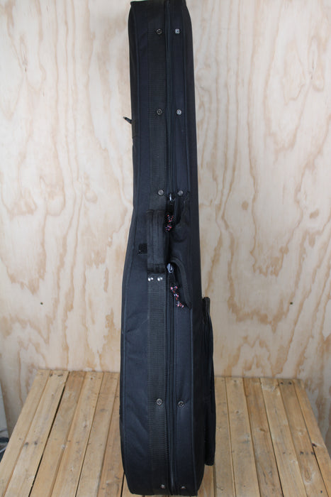 Semi Rigid Guitar Case Gatorcase USED - Fair Deal Music