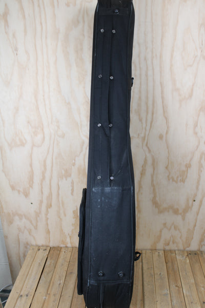 Semi Rigid Guitar Case Gatorcase USED - Fair Deal Music
