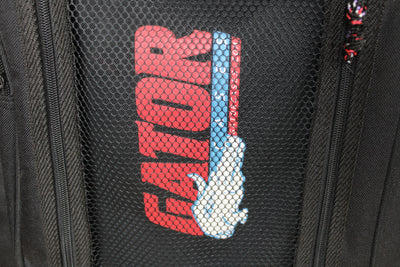 Semi Rigid Guitar Case Gatorcase USED - Fair Deal Music