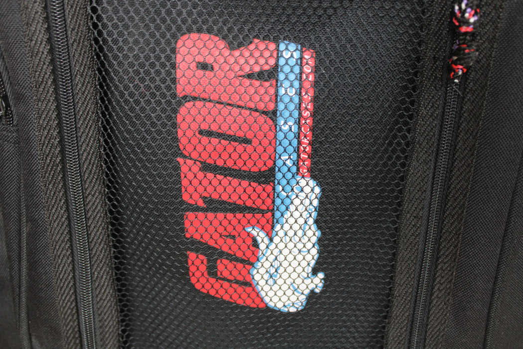 Semi Rigid Guitar Case Gatorcase USED - Fair Deal Music