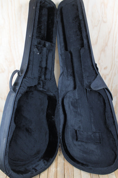 Semi Rigid Guitar Case Gatorcase USED - Fair Deal Music