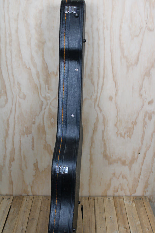 Strat hard guitar case USED - Fair Deal Music