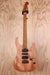 Charvel Pro-Mod DK24 HSH 2PT CM Mahogany in Natural, Open Box - Fair Deal Music