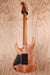 Charvel Pro-Mod DK24 HSH 2PT CM Mahogany in Natural, Open Box - Fair Deal Music
