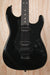 Charvel Pro-Mod So-Cal Style 1 HH FR E in Gloss Black, Ex Display - Fair Deal Music