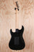 Charvel Pro-Mod So-Cal Style 1 HH FR E in Gloss Black, Ex Display - Fair Deal Music