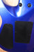 Jackson American Series Virtuoso in Mystic Blue, Ex Display - Fair Deal Music