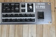 BOSS GT-Pro Guitar Effects processor used - Fair Deal Music