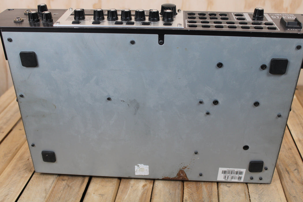 BOSS GT-Pro Guitar Effects processor used - Fair Deal Music