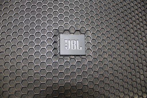 JBL Pro Speaker SRX series SPARES or REPAIR with Deluxe Speaker Cover - Fair Deal Music