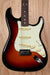 Fender American Ultra Stratocaster in Ultraburst, Ex Display - Fair Deal Music