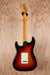 Fender American Ultra Stratocaster in Ultraburst, Ex Display - Fair Deal Music