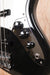 Fender Geddy Lee Jazz Bass in Black, Ex Display - Fair Deal Music