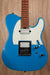 Charvel Pro Mod So Cal Style 2 24 HH HT CM in Robin's Egg Blue, Open Box - Fair Deal Music