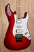 Charvel Pro Mod So Cal Style 1 HSH FR M in Cherry Kiss Bust, Open Box - Fair Deal Music