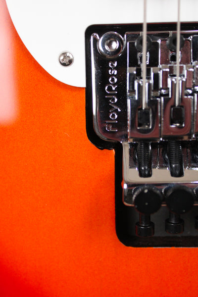 Charvel Pro Mod So Cal Style 1 HSH FR M in Cherry Kiss Bust, Open Box, Electric Guitar - Fair Deal Music