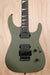 Jackson American Series Soloist SL2MG in Matte Army Drab, Ex Display - Fair Deal Music