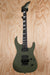 Jackson American Series Soloist SL2MG in Matte Army Drab, Ex Display - Fair Deal Music