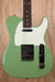 Fender Player II Telecaster in Birch Green, Ex Display #5 - Fair Deal Music