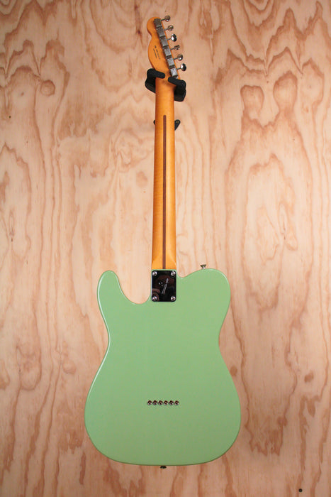 Fender Player II Telecaster in Birch Green, Ex Display #5 - Fair Deal Music