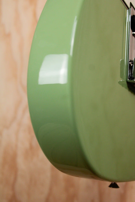 Fender Player II Telecaster in Birch Green, Ex Display #5 - Fair Deal Music