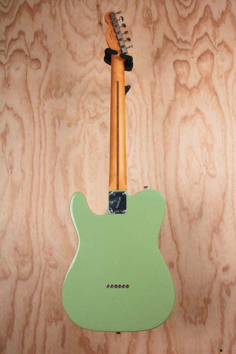 Fender Player II Telecaster in Birch Green, Ex Display #2 - Fair Deal Music