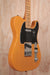Fender Player II Telecaster in Butterscotch Blonde, Ex Display - Fair Deal Music