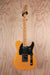 Fender Player II Telecaster in Butterscotch Blonde, Ex Display - Fair Deal Music