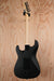Charvel Jim Root Signature Pro Mod San Dimas Style 1 HH FR M in Satin Black, Ex Display - Fair Deal Music