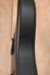 Charvel Jim Root Signature Pro Mod San Dimas Style 1 HH FR M in Satin Black, Ex Display - Fair Deal Music