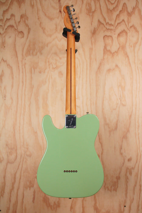 Fender Player II Telecaster in Birch Green, Ex Display #4 - Fair Deal Music