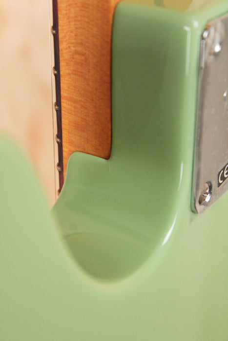 Fender Player II Telecaster in Birch Green, Ex Display #4 - Fair Deal Music