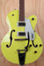 Gretsch G5420T Electromatic Classic Hollow Body Single-Cut with Bigsby in Two-Tone Anniversary Green, Ex Display - Fair Deal Music