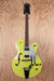 Gretsch G5420T Electromatic Classic Hollow Body Single-Cut with Bigsby in Two-Tone Anniversary Green, Ex Display - Fair Deal Music