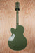 Gretsch G5420T Electromatic Classic Hollow Body Single-Cut with Bigsby in Two-Tone Anniversary Green, Ex Display - Fair Deal Music