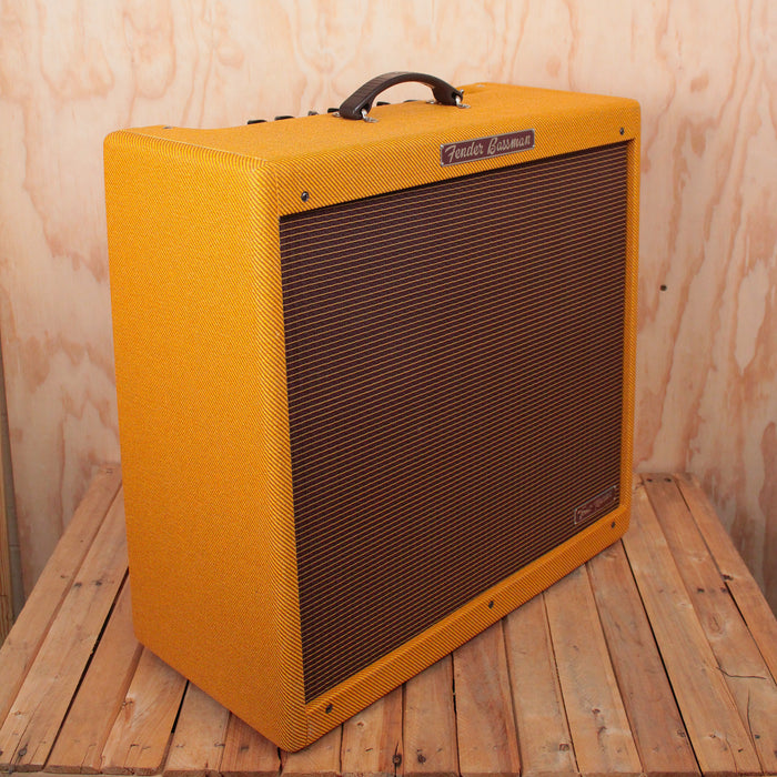 Fender Tone Master '59 Bassman Electric Guitar Amp, Ex Display #1 - Fair Deal Music