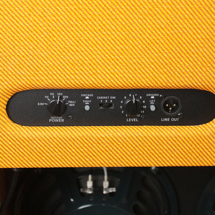 Fender Tone Master '59 Bassman Electric Guitar Amp, Ex Display #1 - Fair Deal Music