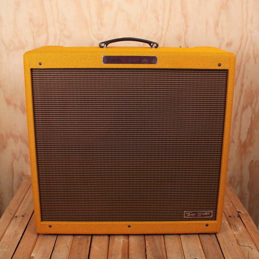Fender Tone Master '59 Bassman Electric Guitar Amp, Ex Display #2 - Fair Deal Music