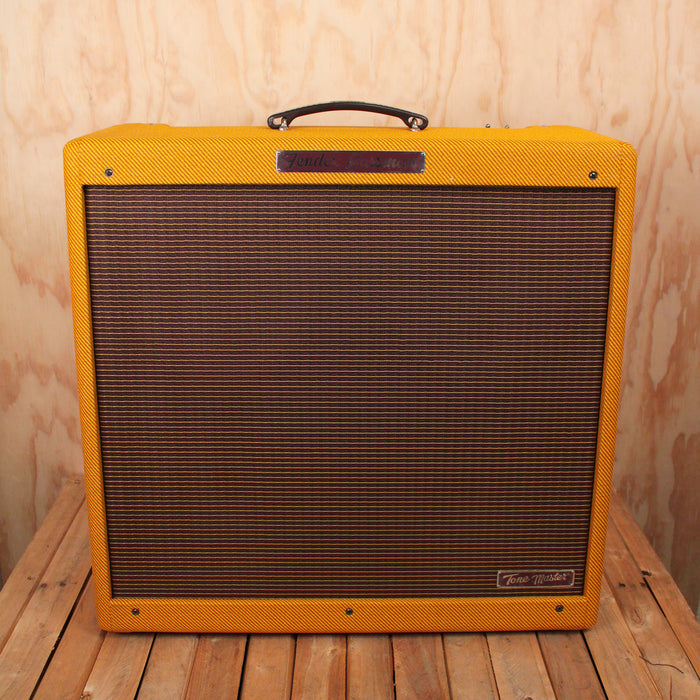 Fender Tone Master '59 Bassman Electric Guitar Amp, Ex Display #2 - Fair Deal Music