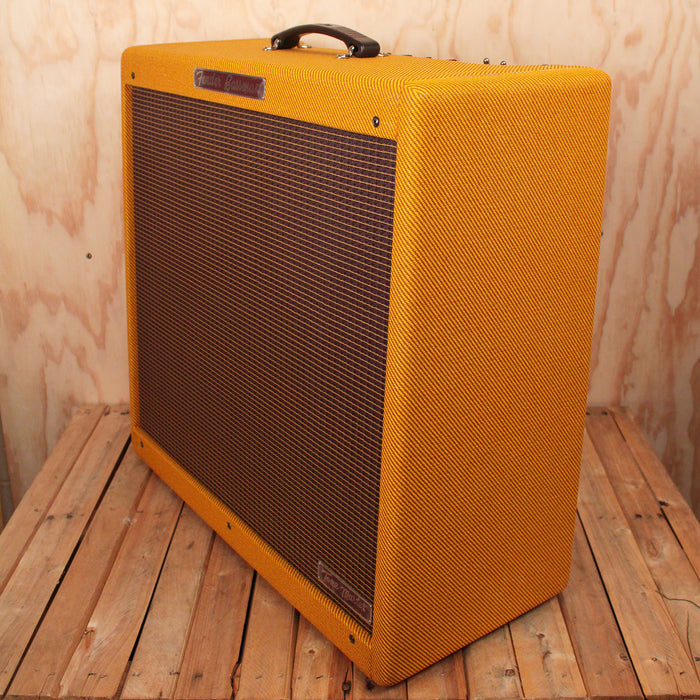 Fender Tone Master '59 Bassman Electric Guitar Amp, Ex Display #2 - Fair Deal Music