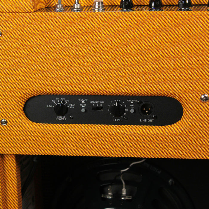 Fender Tone Master '59 Bassman Electric Guitar Amp, Ex Display #2 - Fair Deal Music