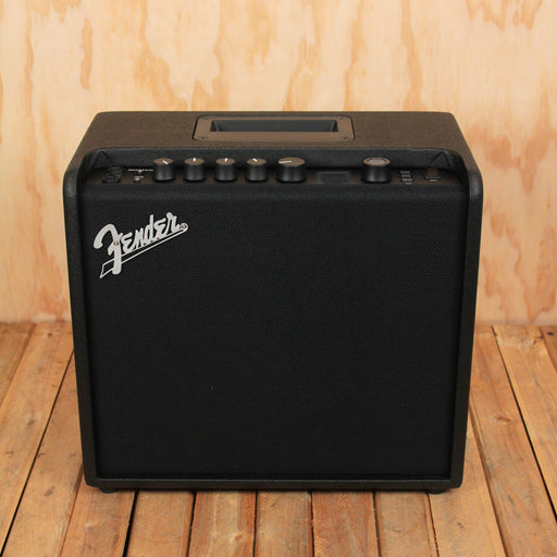 Fender Mustang LT25 Electric Guitar Amp, Ex Display - Fair Deal Music