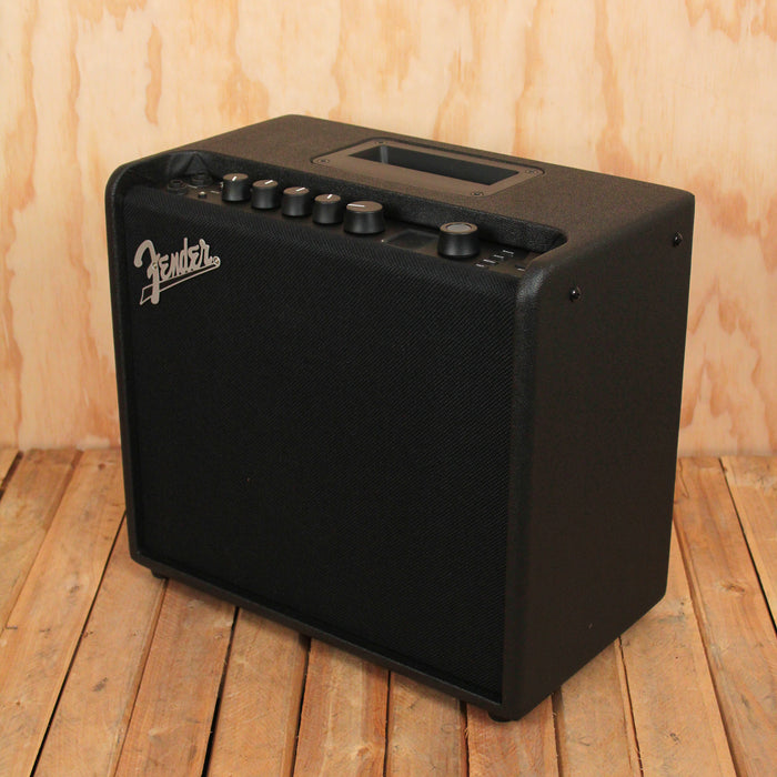 Fender Mustang LT25 Electric Guitar Amp, Ex Display - Fair Deal Music