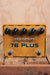 SolidGoldFX "76 Plus" - Fuzz / Filter Guitar Effects Pedal (Used) - Fair Deal Music